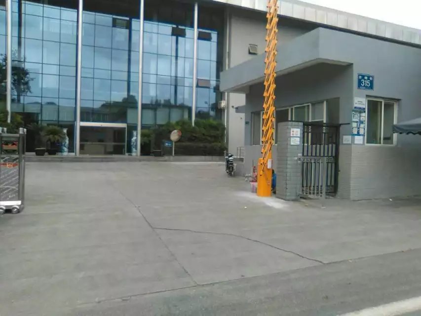 上海崇明区上海崇明区浙江杭州市道闸