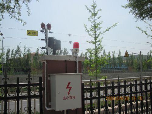 上海崇明区周界防范报警系统一号